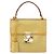 LOUIS VUITTON Monogram Vernis Spring Street Hand Bag Gris M91029 LV Auth BA13070 Grigio - vista 13
