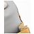 LOUIS VUITTON Monogram Vernis Spring Street Hand Bag Gris M91029 LV Auth BA13070 Grigio - vista 20