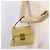 LOUIS VUITTON Monogram Vernis Spring Street Hand Bag Gris M91029 LV Auth BA13070 Grigio - vista 24