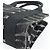 BALENCIAGA Borsa a mano Canvas 2way Nero Argento 620882 Auth ka4467 - vista 10