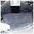 BALENCIAGA Borsa a mano Canvas 2way Nero Argento 620882 Auth ka4467 - vista 16