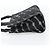 BALENCIAGA Borsa a mano Canvas 2way Nero Argento 620882 Auth ka4467 - vista 4