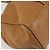 Bolso Tote PRADA de piel beige dorado Auth 181853A - vista 13
