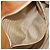 Bolso Tote PRADA de piel beige dorado Auth 181853A - vista 20
