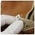 Bolso Tote PRADA de piel beige dorado Auth 181853A - vista 22