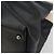 Borsa Tote CHANEL Boy Chanel in pelle di vitello nera e argento CC Auth bs35348 Nero - vista 10