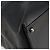 Borsa Tote CHANEL Boy Chanel in pelle di vitello nera e argento CC Auth bs35348 Nero - vista 11