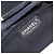 Borsa Tote CHANEL Boy Chanel in pelle di vitello nera e argento CC Auth bs35348 Nero - vista 15