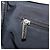 Borsa Tote CHANEL Boy Chanel in pelle di vitello nera e argento CC Auth bs35348 Nero - vista 19