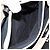 Borsa Tote CHANEL Boy Chanel in pelle di vitello nera e argento CC Auth bs35348 Nero - vista 22