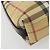Borsa a Spalla BURBERRY Nova Check PVC Beige Auth 182439 - vista 11