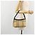 Borsa a Spalla BURBERRY Nova Check PVC Beige Auth 182439 - vista 23