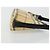 Borsa a Spalla BURBERRY Nova Check PVC Beige Auth 182439 - vista 4