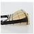 Borsa a Spalla BURBERRY Nova Check PVC Beige Auth 182439 - vista 5