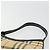 Borsa a Spalla BURBERRY Nova Check PVC Beige Auth 182439 - vista 8