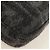 FENDI Zucca Canvas Mamma Baguette Shoulder Bag Wool Gray Silver Auth yk20376SAV Marrone Argento - vista 11