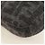 FENDI Zucca Canvas Mamma Baguette Shoulder Bag Wool Gray Silver Auth yk20376SAV Marrone Argento - vista 12
