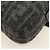 FENDI Zucca Canvas Mamma Baguette Shoulder Bag Wool Gray Silver Auth yk20376SAV Marrone Argento - vista 14
