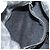 FENDI Zucca Canvas Mamma Baguette Shoulder Bag Wool Gray Silver Auth yk20376SAV Marrone Argento - vista 24