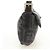 FENDI Zucca Canvas Mamma Baguette Shoulder Bag Wool Gray Silver Auth yk20376SAV Marrone Argento - vista 5