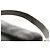 FENDI Zucca Canvas Mamma Baguette Shoulder Bag Wool Gray Silver Auth yk20376SAV Marrone Argento - vista 9