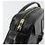 LOUIS VUITTON Epi Jeune Fille MM Shoulder Bag Black M52152 LV Auth 181750 - view 9