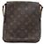 LOUIS VUITTON Monogram Musette Salsa Short Shoulder Bag M51258 LV Auth bs35324 Monogramma - vista 13