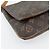 LOUIS VUITTON Monogram Musette Salsa Short Shoulder Bag M51258 LV Auth bs35324 Monogramma - vista 15