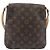 LOUIS VUITTON Monogram Musette Salsa Short Shoulder Bag M51258 LV Auth bs35324 Monogramma - vista 2