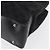 Borsa GUCCI GG Canvas Bamboo Nera 112526 Auth 182862 Nero - vista 12