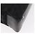 Borsa GUCCI GG Canvas Bamboo Nera 112526 Auth 182862 Nero - vista 13