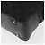 Borsa GUCCI GG Canvas Bamboo Nera 112526 Auth 182862 Nero - vista 14