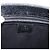 Borsa GUCCI GG Canvas Bamboo Nera 112526 Auth 182862 Nero - vista 15