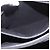 Borsa GUCCI GG Canvas Bamboo Nera 112526 Auth 182862 Nero - vista 25