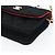 CHANEL Chain Mini Matelasse 12 Shoulder Bag Cotton Black Gold CC Auth 182787SM Nero D'oro - vista 10