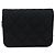 CHANEL Chain Mini Matelasse 12 Shoulder Bag Cotton Black Gold CC Auth 182787SM Nero D'oro - vista 3