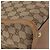 Borsa a Spalla GUCCI GG Canvas Beige Oro 110292 Auth 182469 D'oro - vista 11