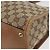 Borsa a Spalla GUCCI GG Canvas Beige Oro 110292 Auth 182469 D'oro - vista 12