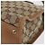 Borsa a Spalla GUCCI GG Canvas Beige Oro 110292 Auth 182469 D'oro - vista 14