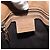 Borsa a Spalla GUCCI GG Canvas Beige Oro 110292 Auth 182469 D'oro - vista 16