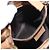Borsa a Spalla GUCCI GG Canvas Beige Oro 110292 Auth 182469 D'oro - vista 21