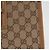 Borsa a Spalla GUCCI GG Canvas Beige Oro 110292 Auth 182469 D'oro - vista 3