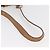 Borsa a Spalla GUCCI GG Canvas Beige Oro 110292 Auth 182469 D'oro - vista 8