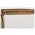 Borsa a tracolla BURBERRY Pelle plastica 2 Set Beige Marrone Auth BA13064 - vista 14
