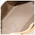 LOUIS VUITTON Borsa a mano Monogram Vernis Houston Beige M91004 LV Auth 171247 - vista 11