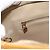 LOUIS VUITTON Borsa a mano Monogram Vernis Houston Beige M91004 LV Auth 171247 - vista 20