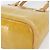 LOUIS VUITTON Borsa a mano Monogram Vernis Houston Beige M91004 LV Auth 171247 - vista 9