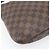 LOUIS VUITTON Damier Ebene Bloomsbury PM Shoulder Bag N42251 LV Auth bs35330 Borsa a tracolla - vista 17
