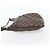 LOUIS VUITTON Damier Ebene Bloomsbury PM Shoulder Bag N42251 LV Auth bs35330 Borsa a tracolla - vista 3
