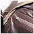 Bolsa de Ombro FENDI Zucca Canvas Preto Marrom Auth 182366 - vista 20